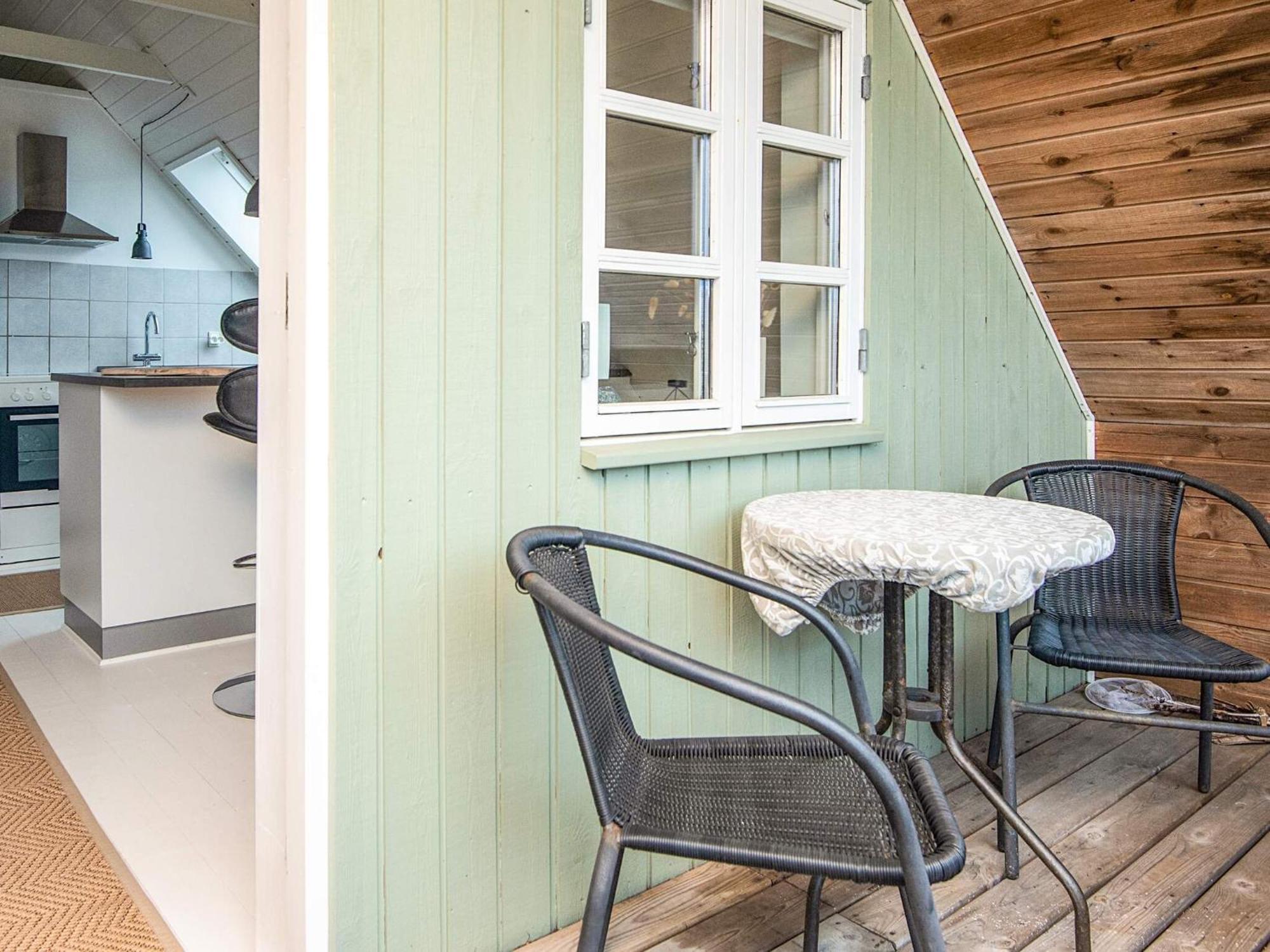 4 Person Holiday Home In B Rkop Børkop Exterior foto